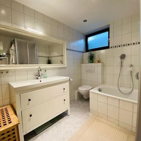 Ferienwohnung Elisa *