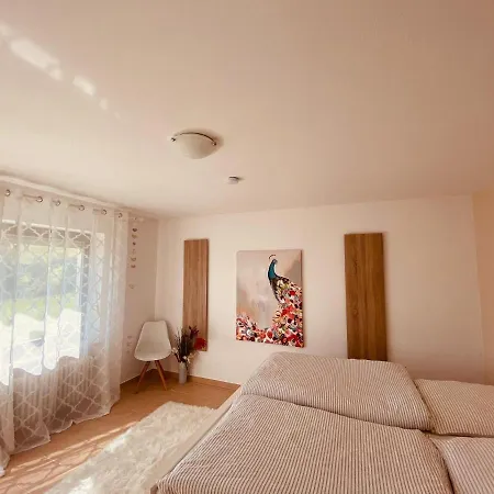 Ferienwohnung Elisa Apartmán