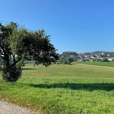 Apartmán Ferienwohnung Elisa *