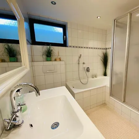 Apartmán Ferienwohnung Elisa Tiefenbach (Passau)